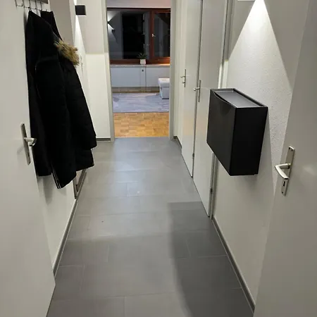 Isaak Apartment Sonnenklang Kussaberg Exterior photo