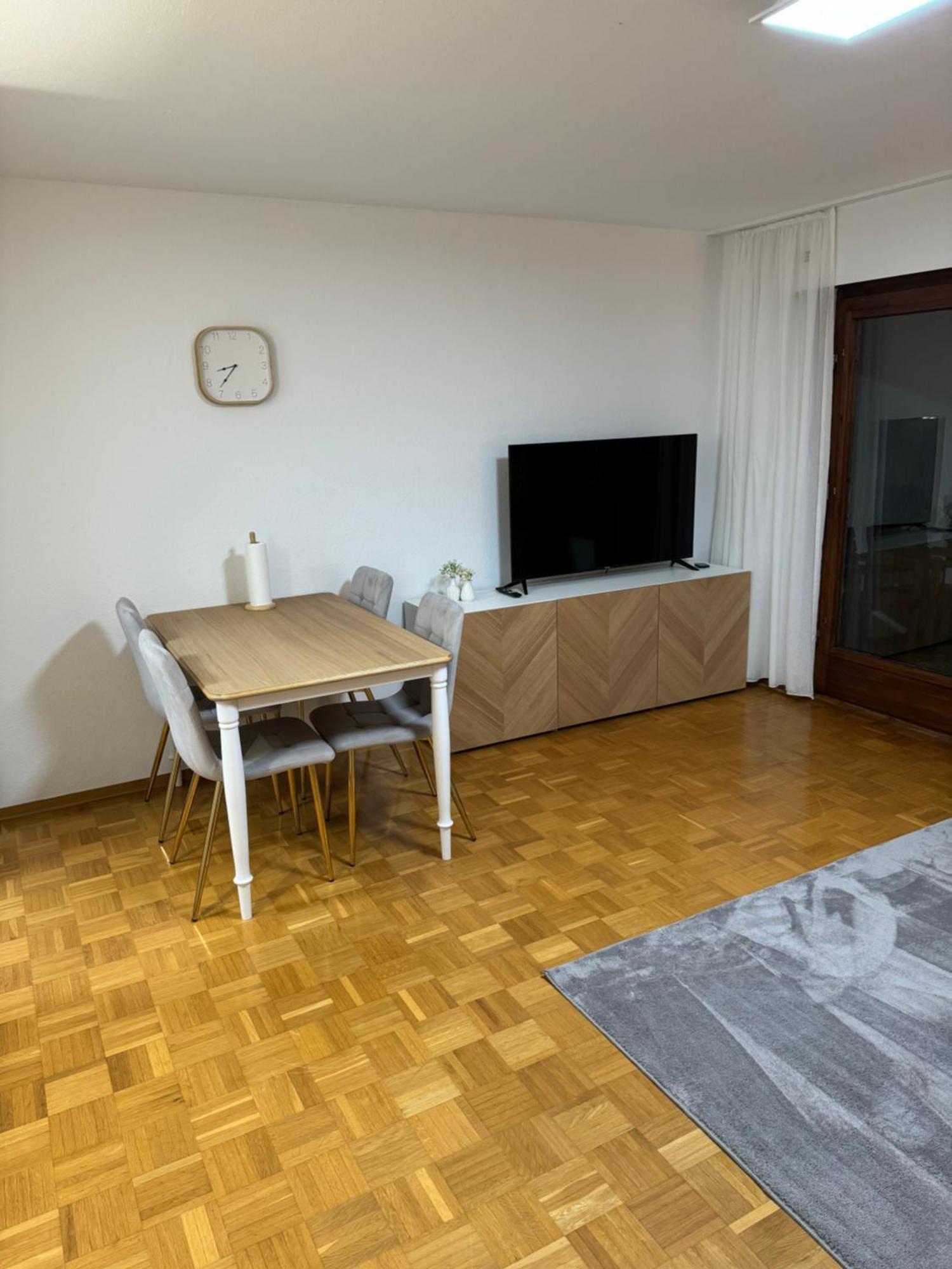 Apartment Isaak Sonnenklang