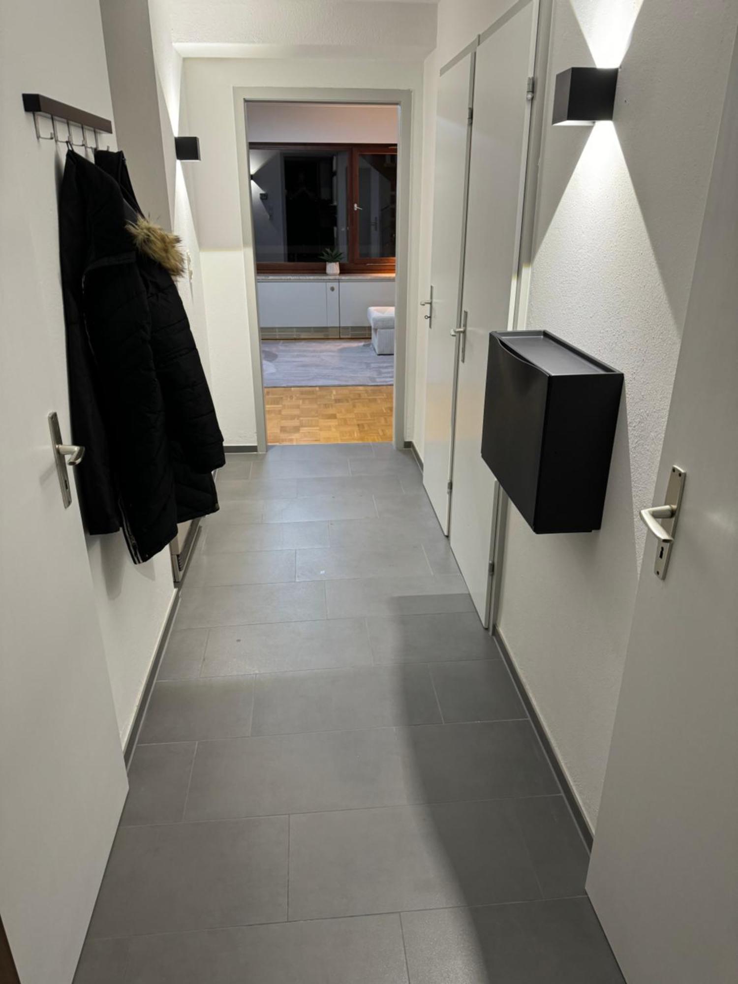 Isaak Sonnenklang Apartment *