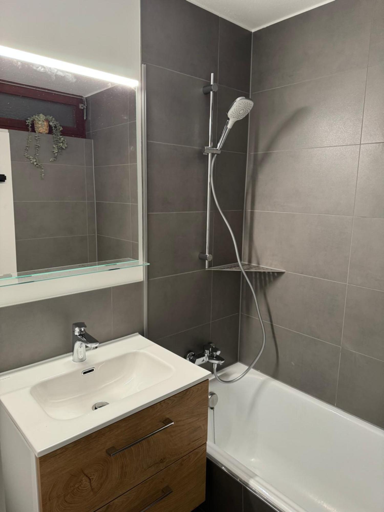 Apartment Isaak Sonnenklang Kussaberg