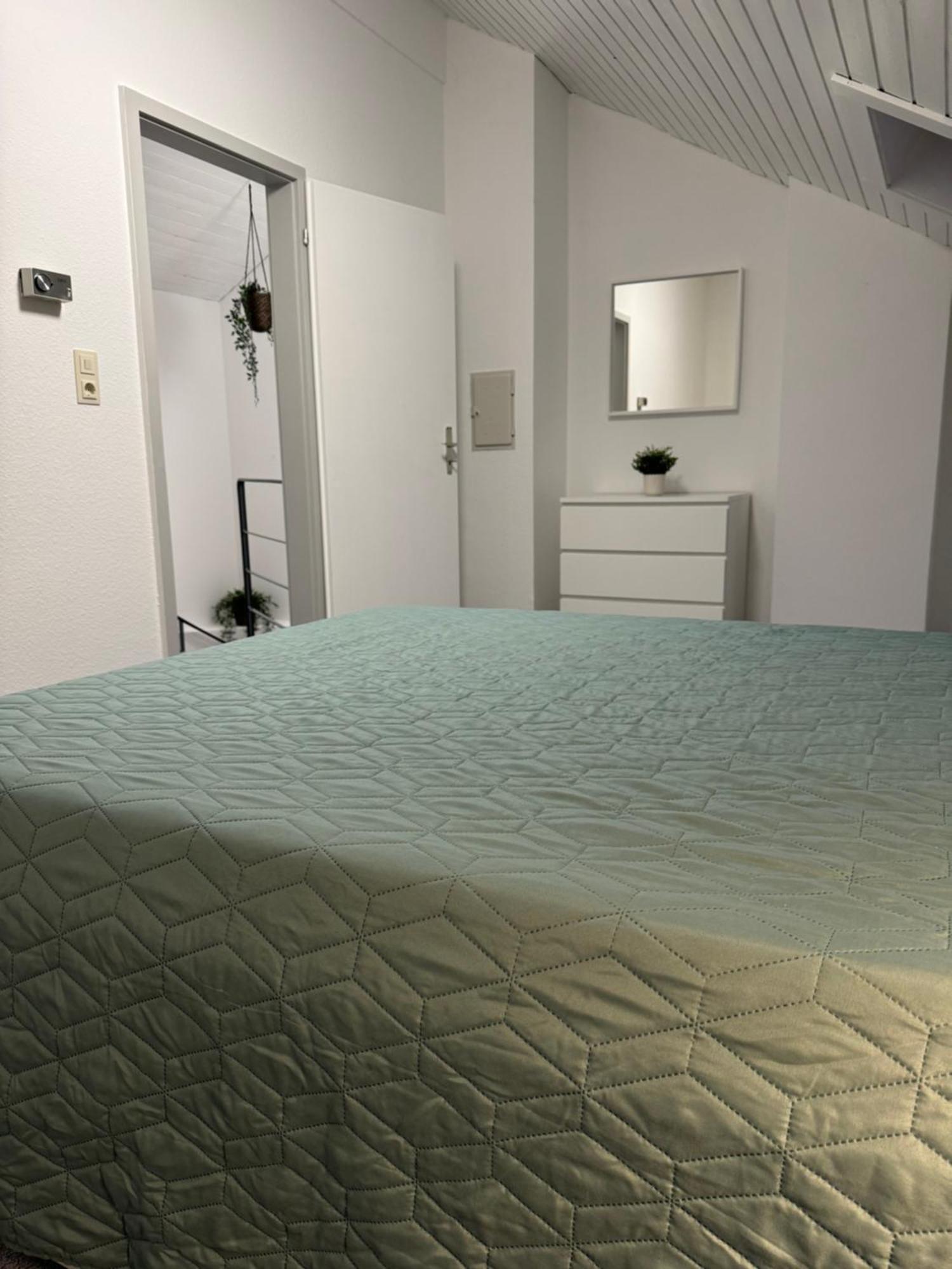 Isaak Sonnenklang Apartment Kussaberg