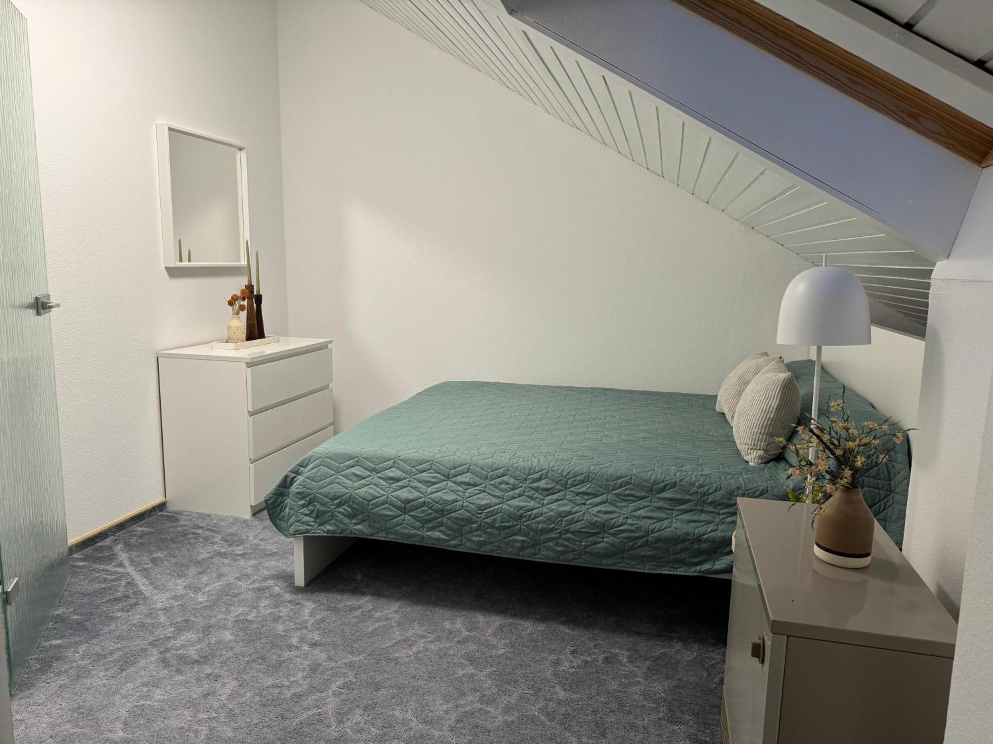 Apartment Isaak Sonnenklang