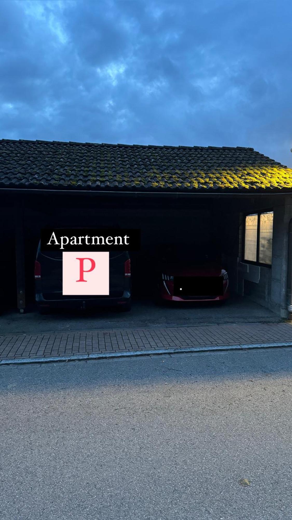 Apartment Isaak Sonnenklang Kussaberg