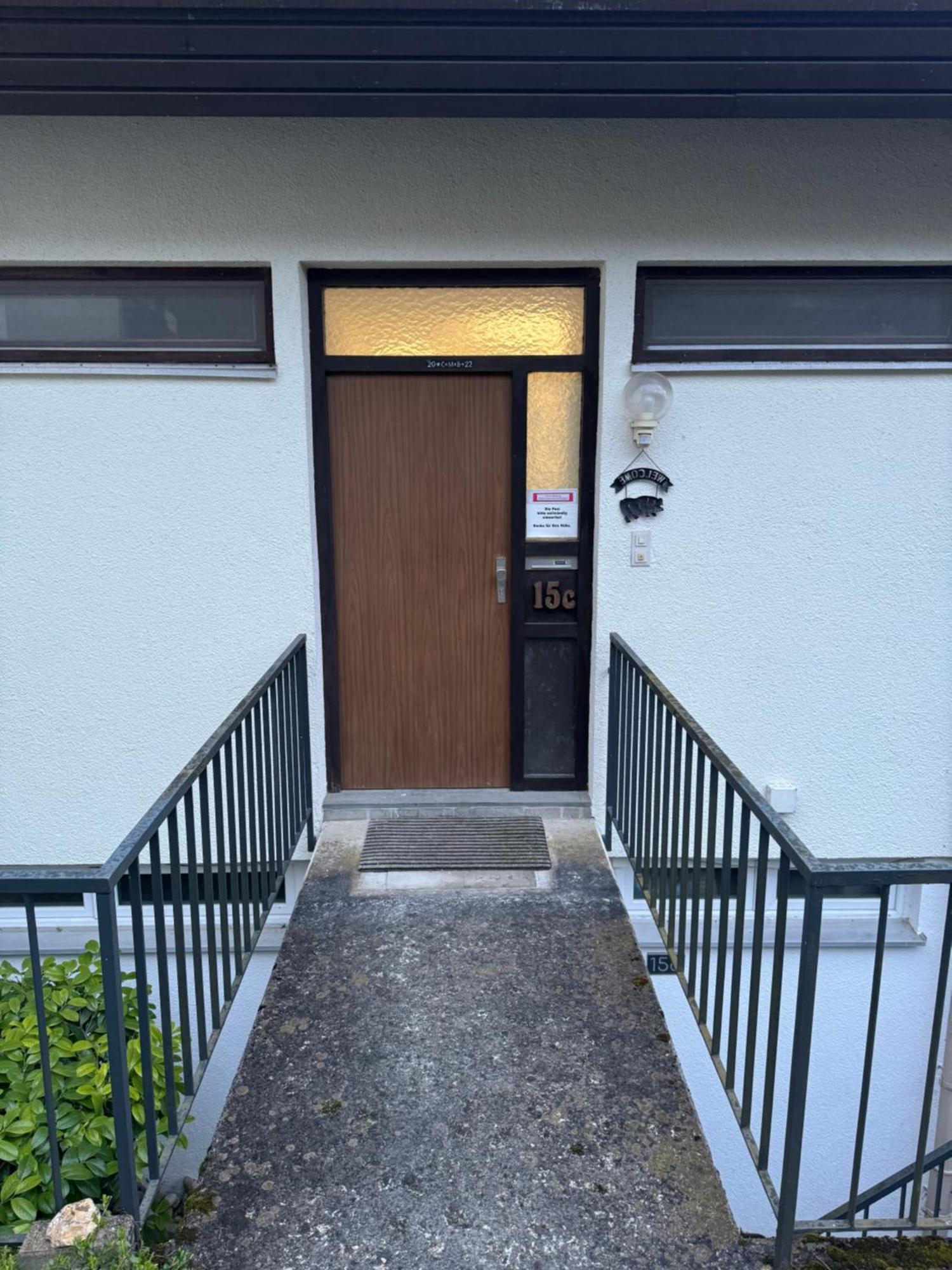 Apartment Isaak Sonnenklang *